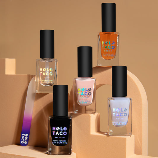 Stick To The Basics Bundle