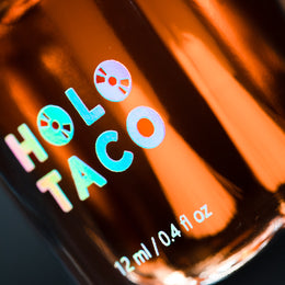 Holo Taco | Sticky Base | Nail Polish