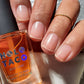 Holo Taco | Sticky Base | Nail Polish