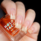 Holo Taco | Sticky Base | Nail Polish