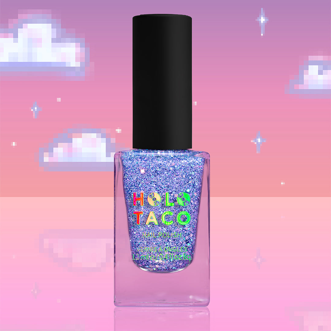 Lo-Fi Lavender