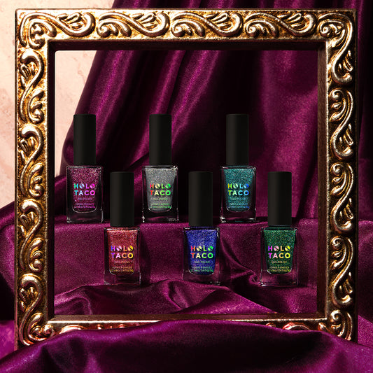 Holo Renaissance Bundle