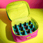 Retro On-The-Go Bag