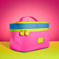 Retro On-The-Go Bag