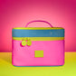 Retro On-The-Go Bag
