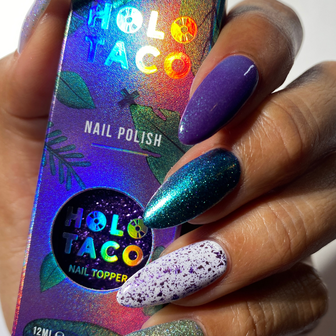 Holo Royalty Garden Variety Collection