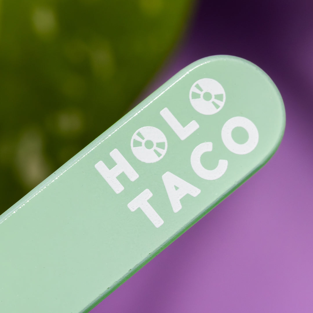 Mint Condition Glass Nail File