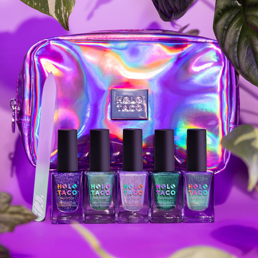 Holo Royalty Garden Variety Collection