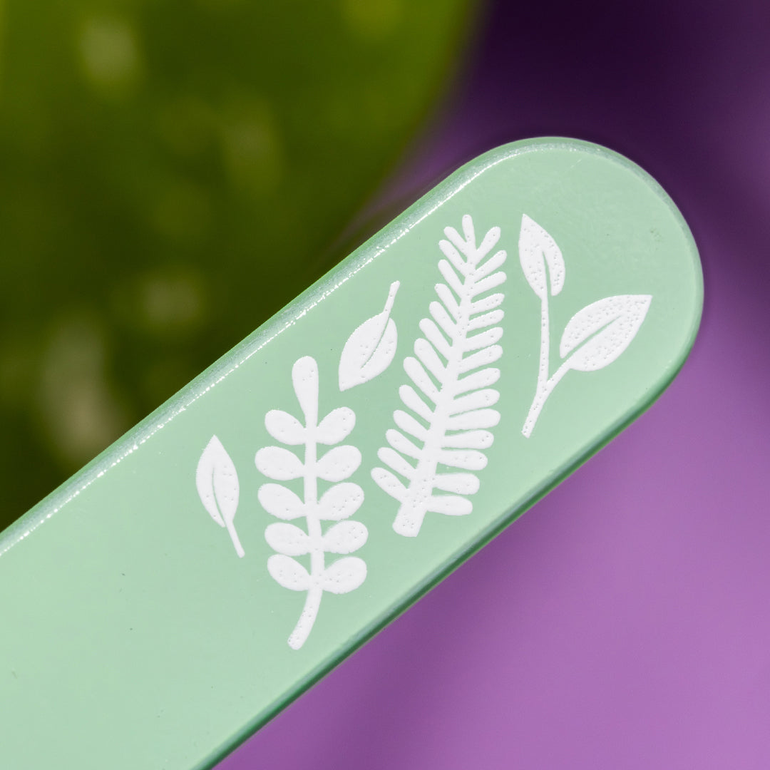 Mint Condition Glass Nail File