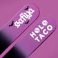 Safiya x Holo Taco Bat B*tch Bundle