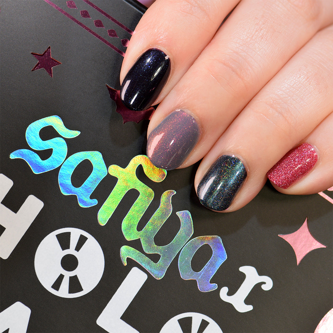 Safiya x Holo Taco Bat B*tch Bundle