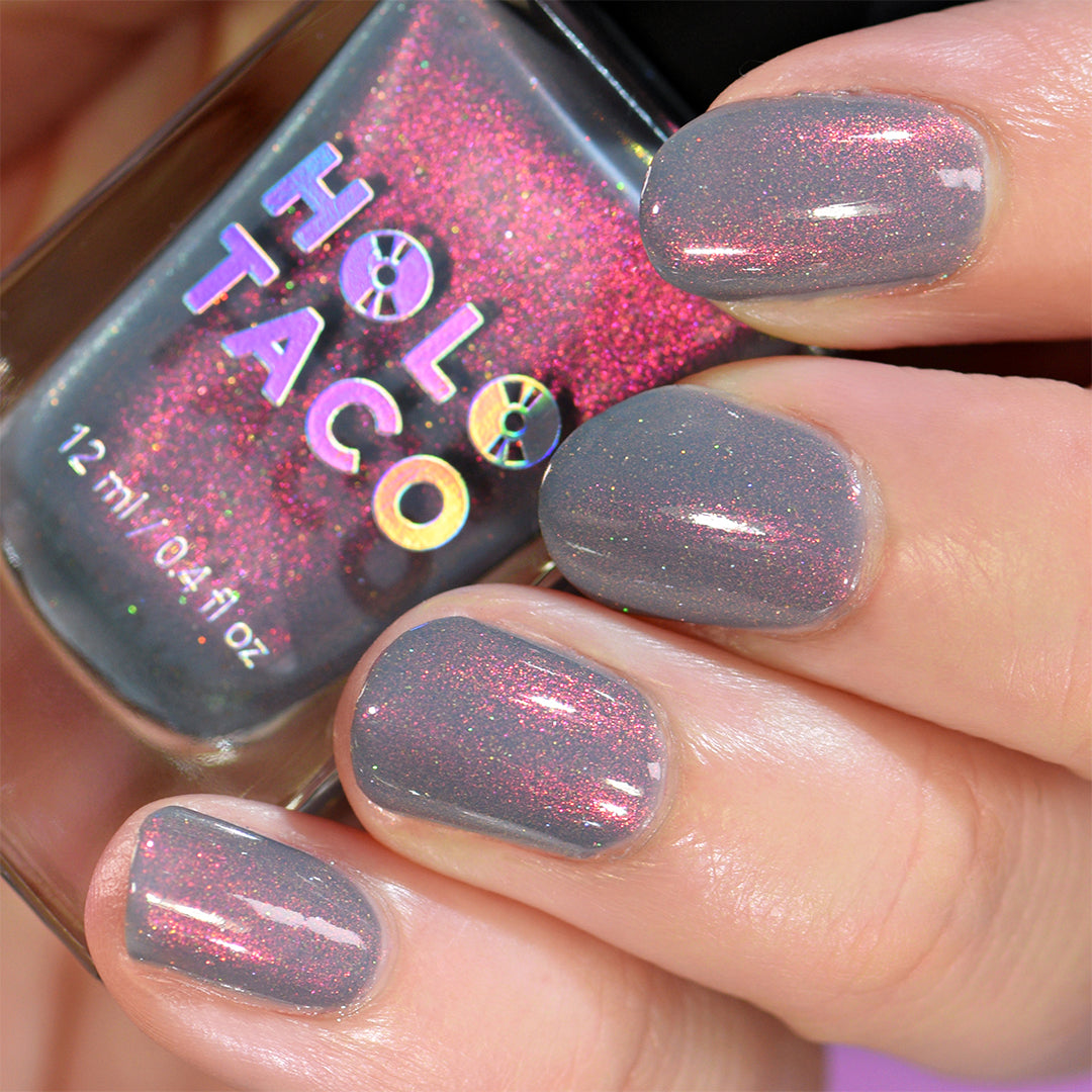 Safiya x Holo Taco Bat B*tch Bundle