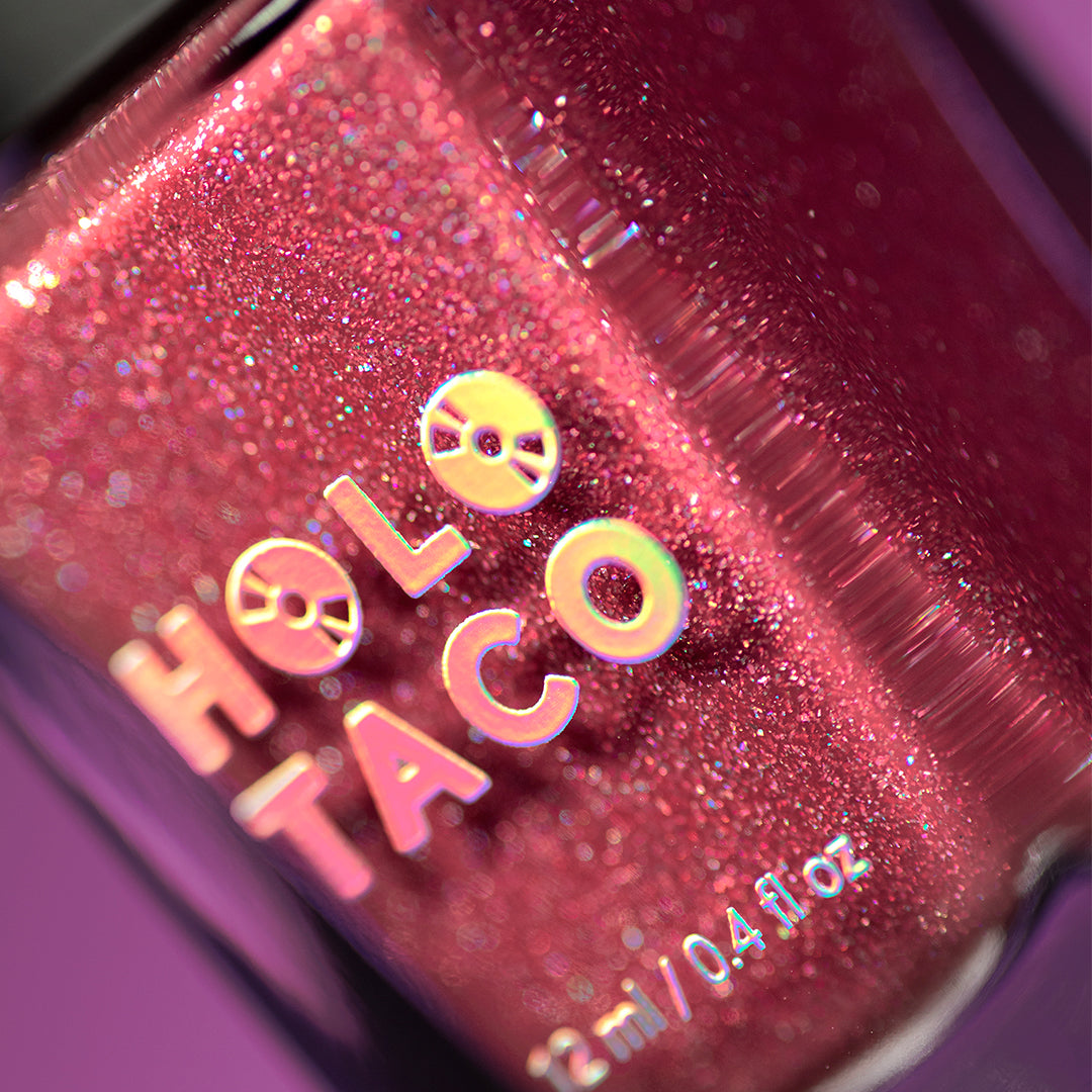 Berry Me In Holo