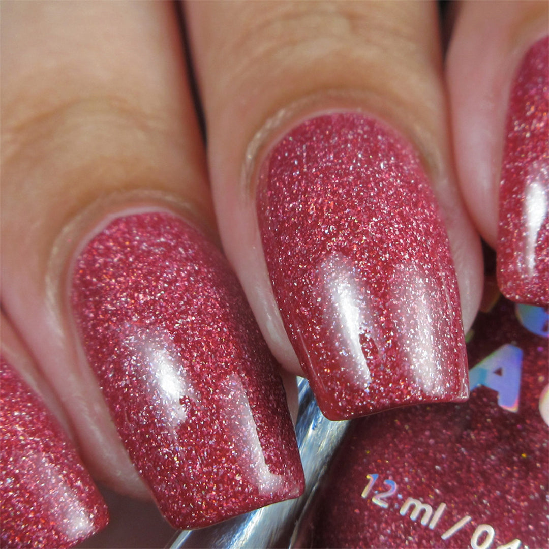 Berry Me In Holo