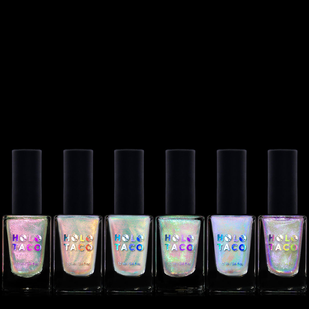 All The Shimmers Bundle