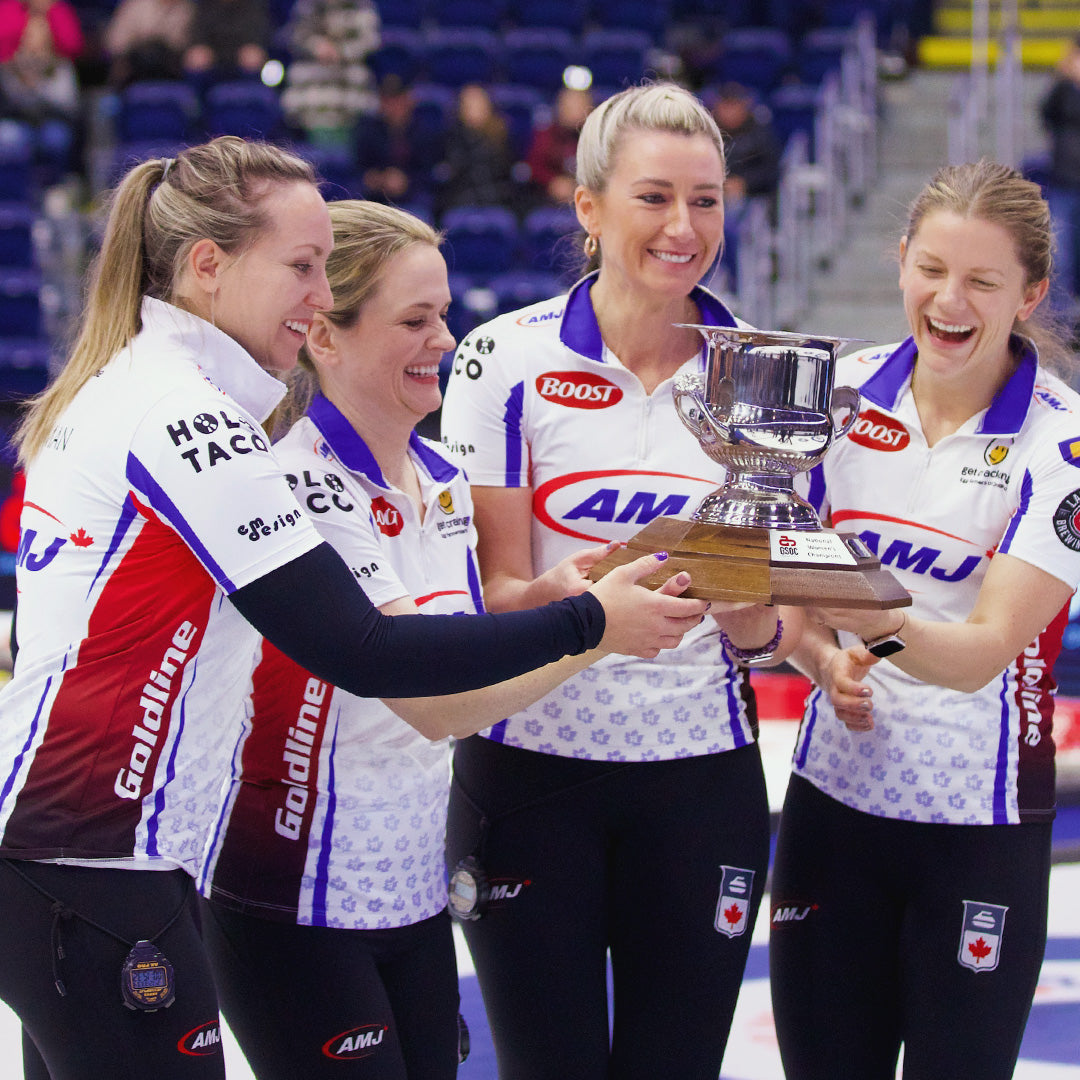 Team Homan Bundle