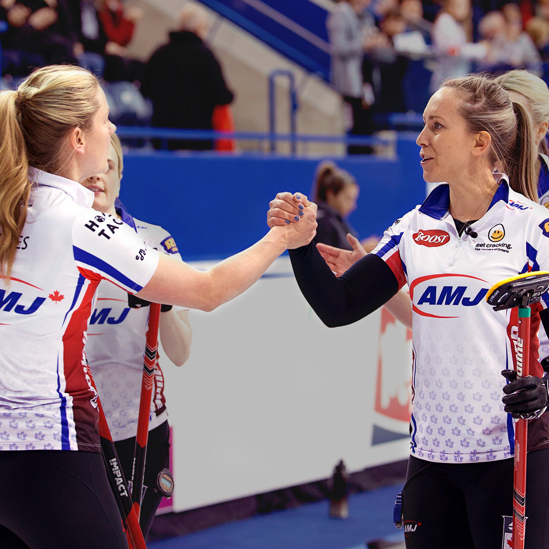 Team Homan Bundle