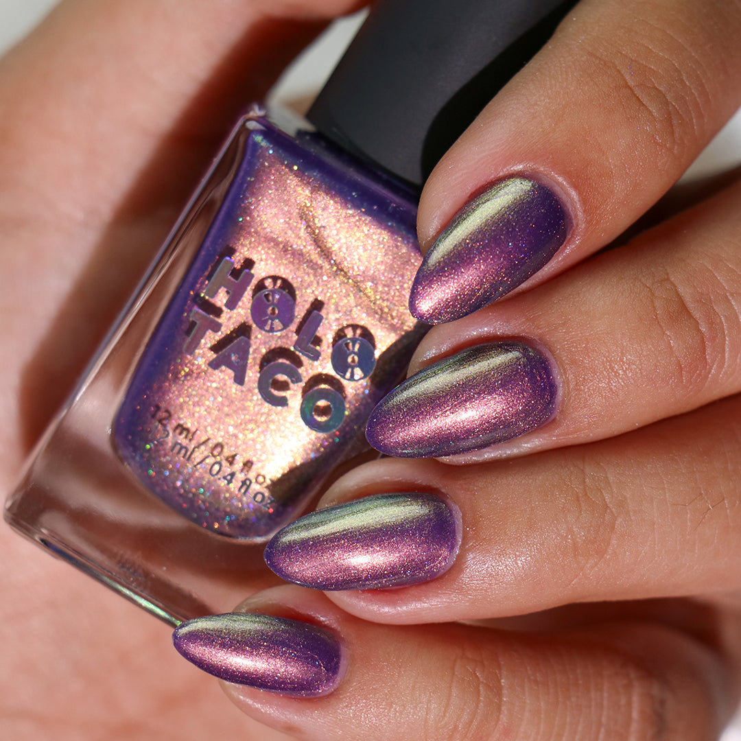 2025 Ghostly Phantom Nails That Wow