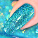Never Tide Down – Holo Taco