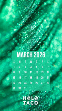 HT - 2026 Virtual Calendar - 3Mobile Backgrounds