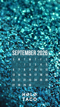 HT - 2026 Virtual Calendar - 9Mobile Backgrounds