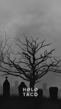 HT - Holoween backgrounds Mobile Backgrounds