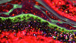 HT - Holoween spill Zoom Backgrounds