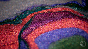 HT - Rennaisance spill Zoom Backgrounds