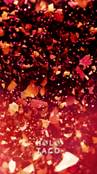 HT - Simply Deceased Mobile Backgrounds