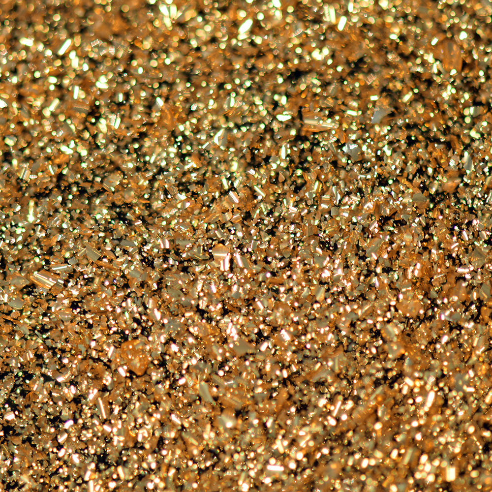 Gold Flake Taco (Birthday Gift)