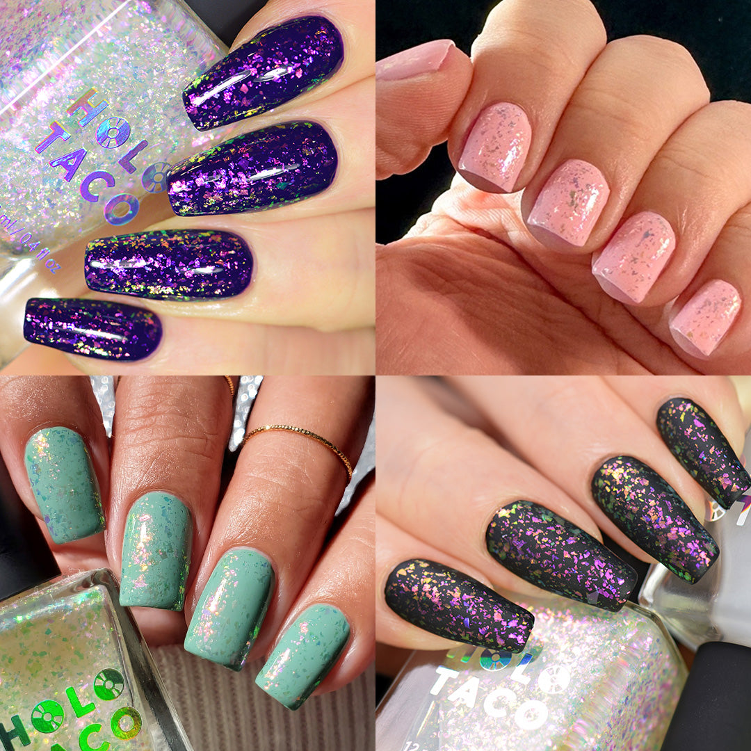 Top It Like It's Hot Bundle