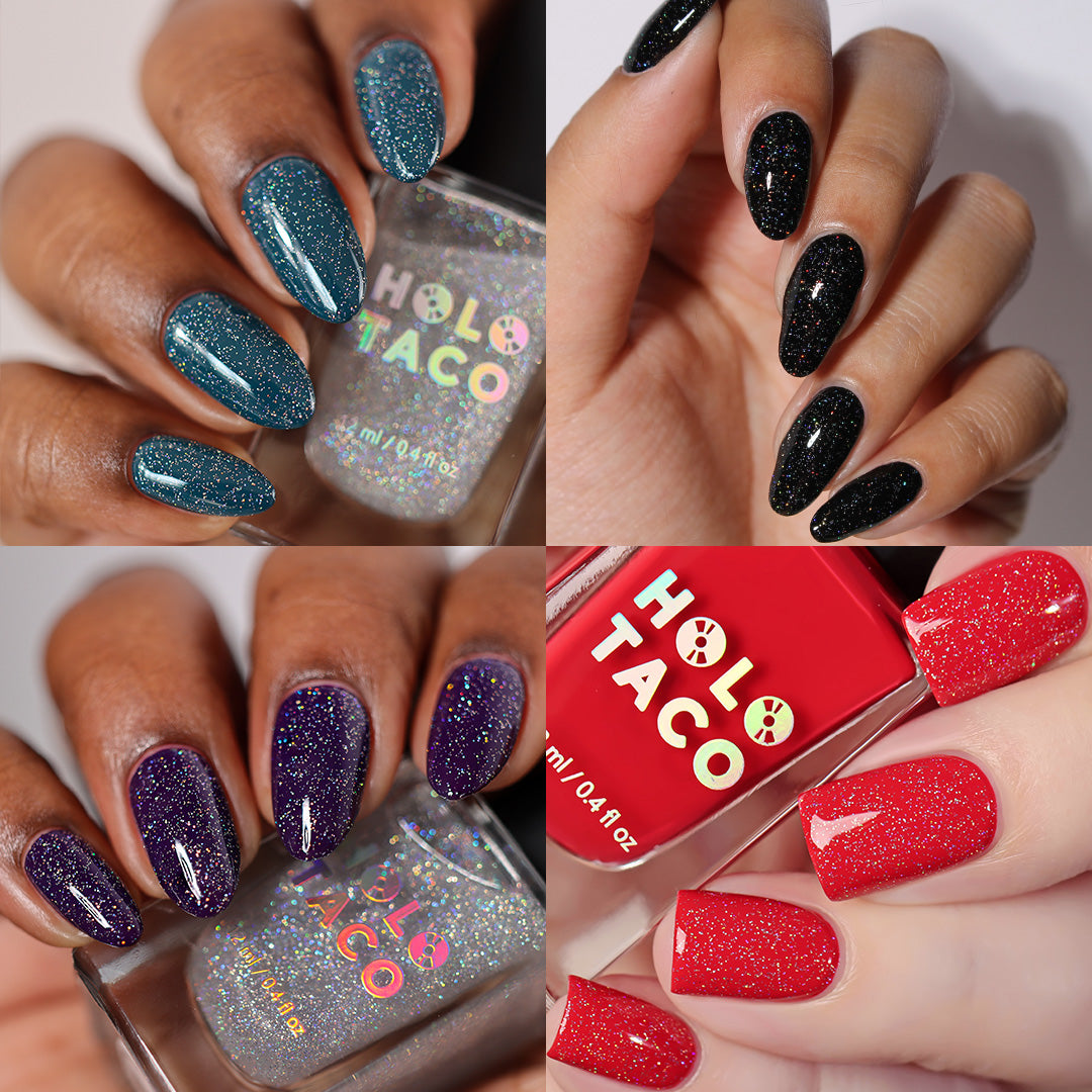 Top It Like It's Hot Bundle