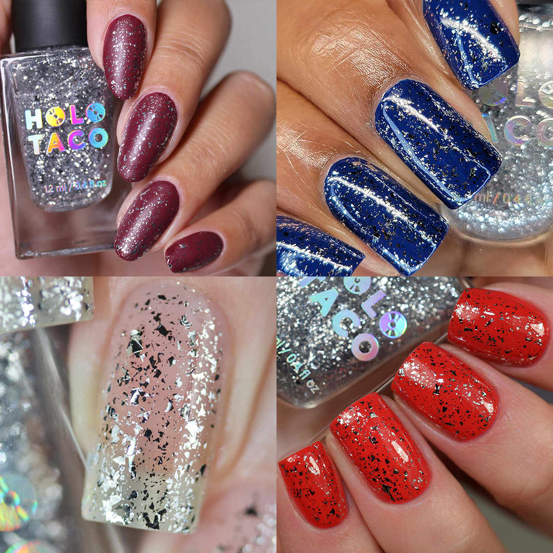 Top It Like It's Hot Bundle