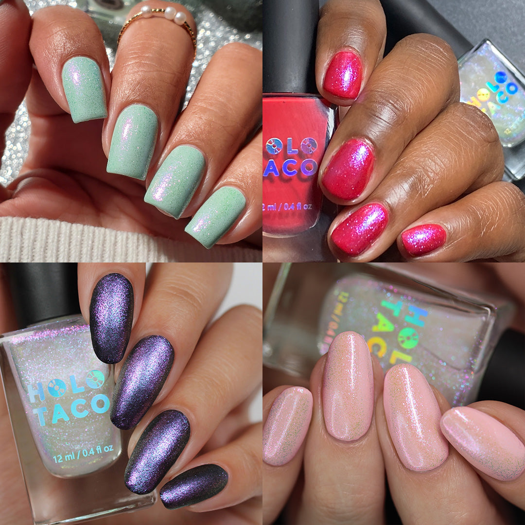 Top It Like It's Hot Bundle