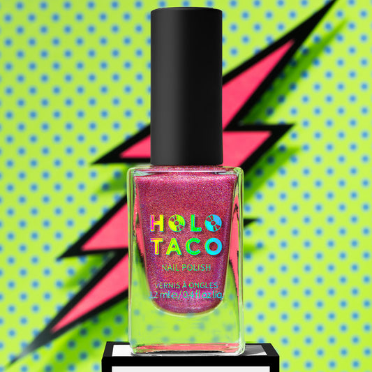 Hyper Punch