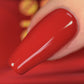 Left On Red