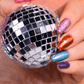 Holo Royalty Disco Cowboy Collection