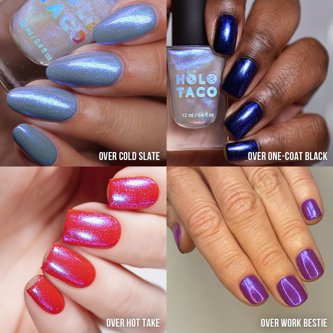 All The Shimmers Bundle