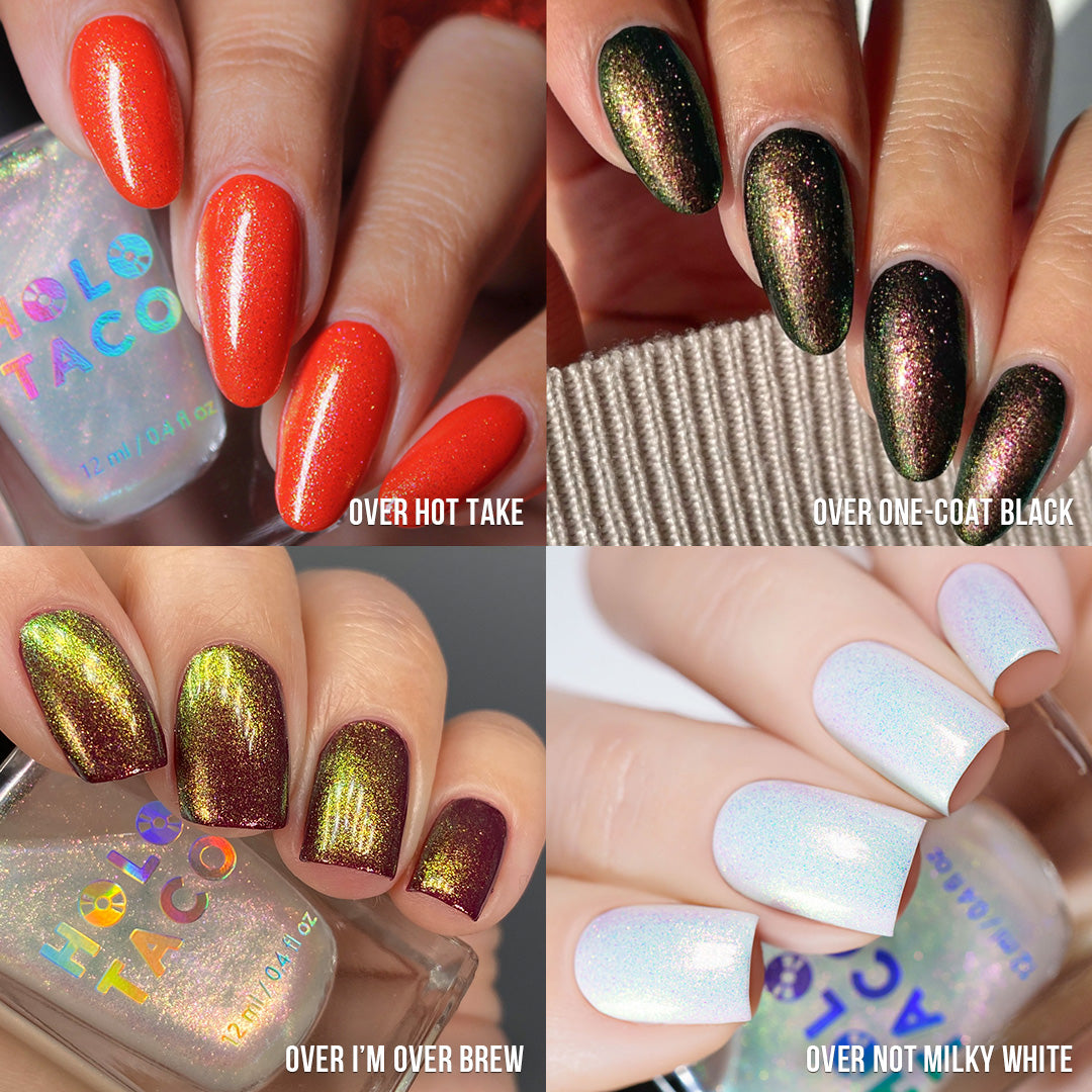 All The Shimmers Bundle
