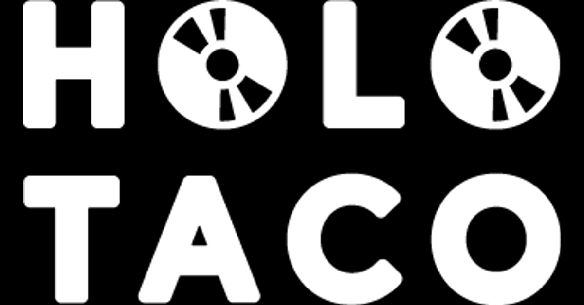Bundle & Save – Holo Taco