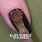 Fallen Flake Taco