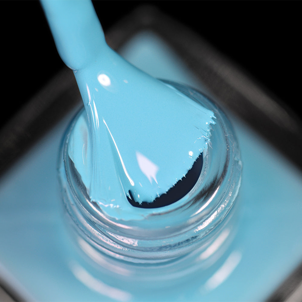 Cyan (yes, again)