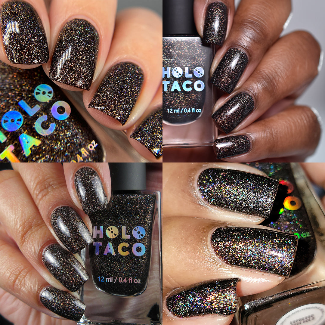 Holo Barista Bundle