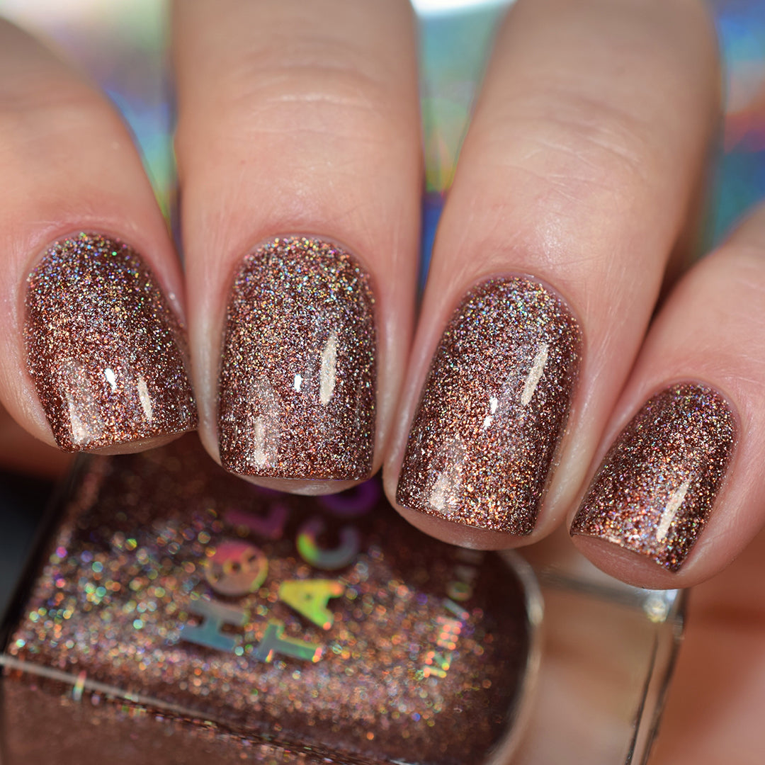 Holo Cappuccino