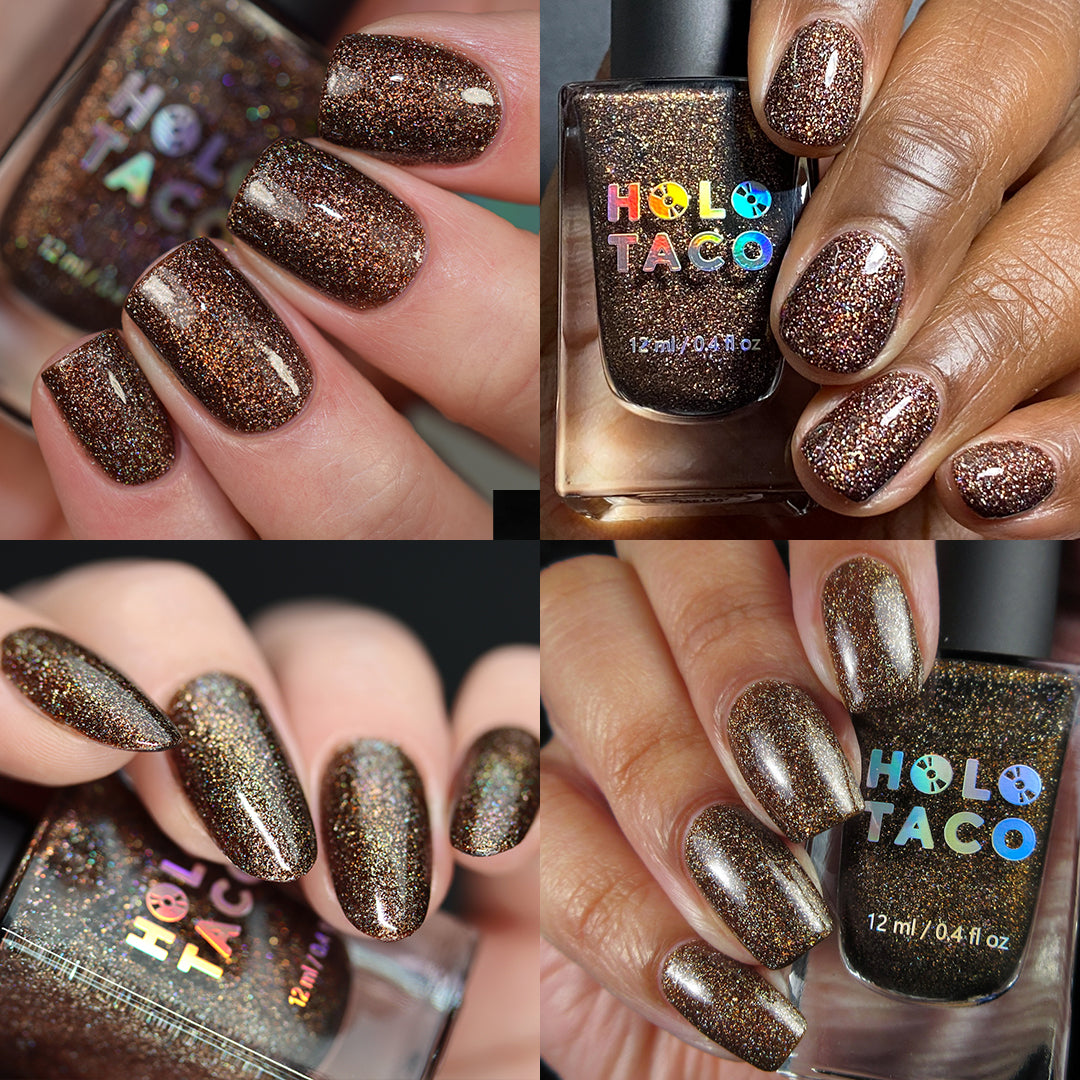 Holo Barista Bundle