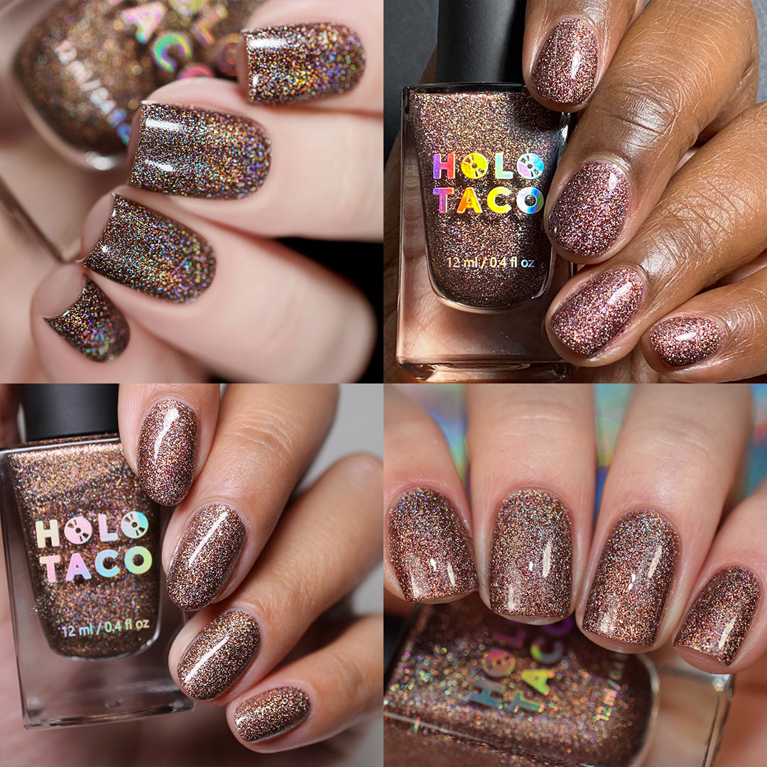 Holo Barista Bundle