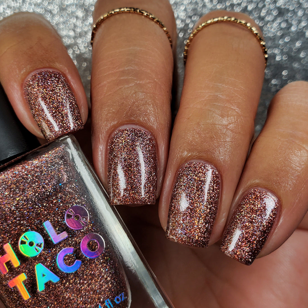 Holo Cappuccino