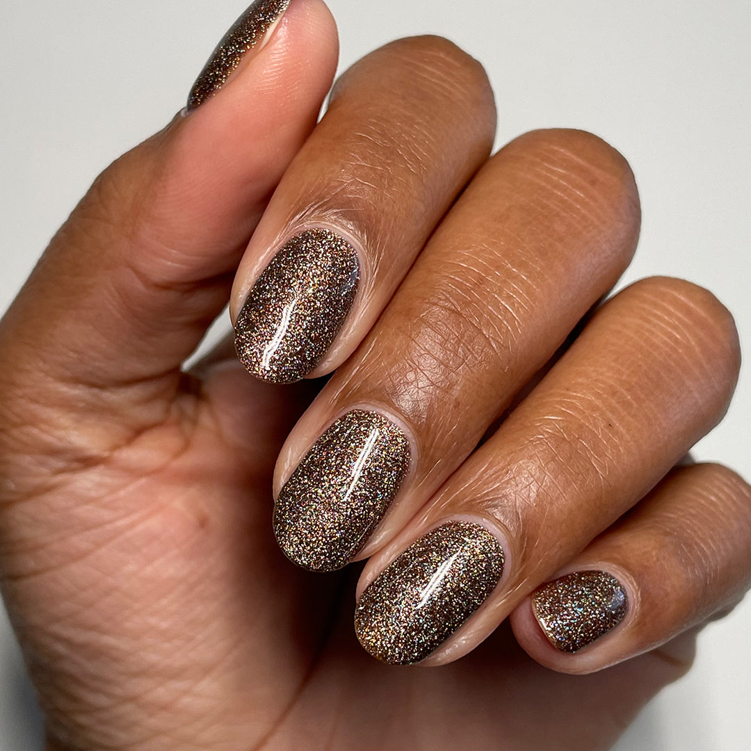 Holo Cappuccino