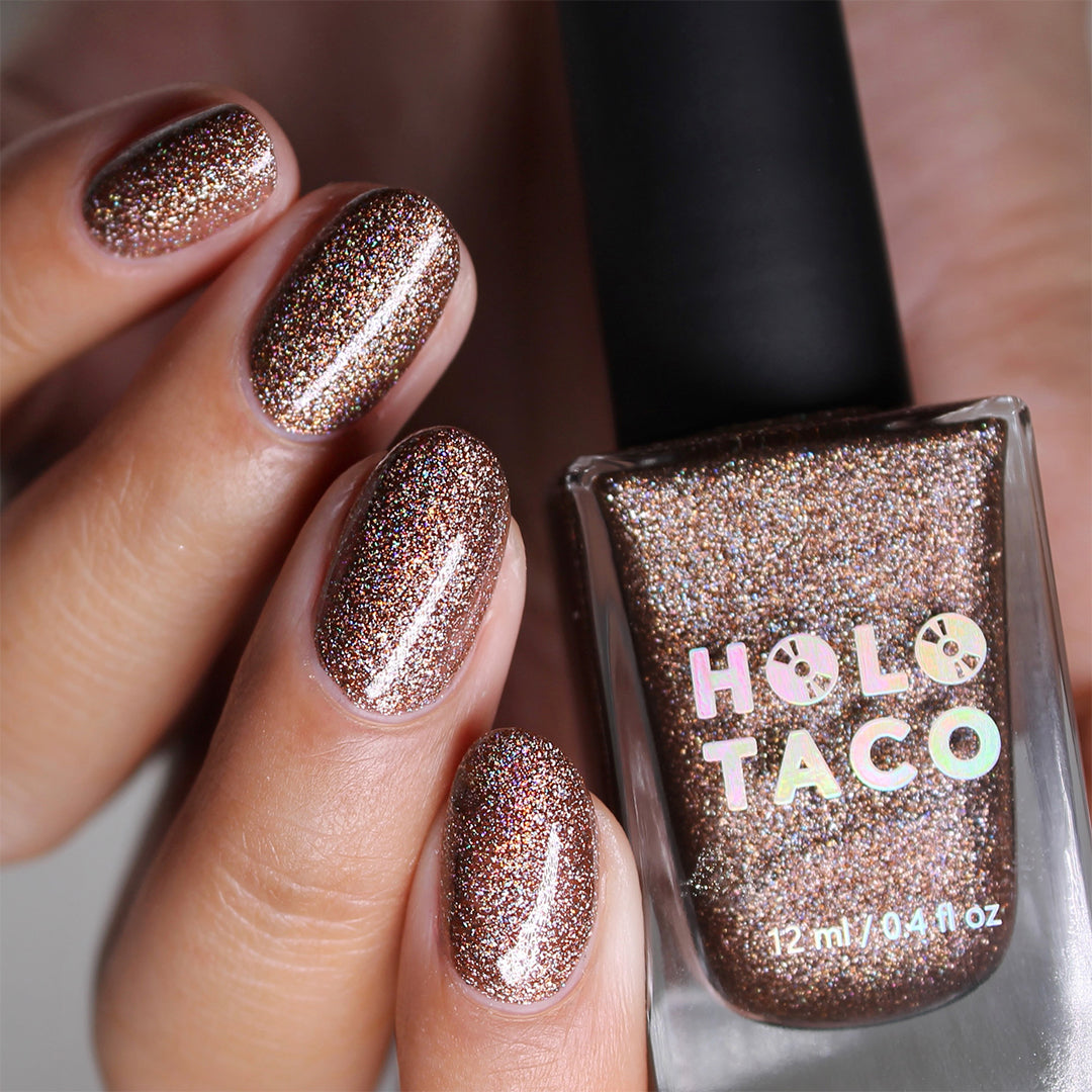 Holo Cappuccino