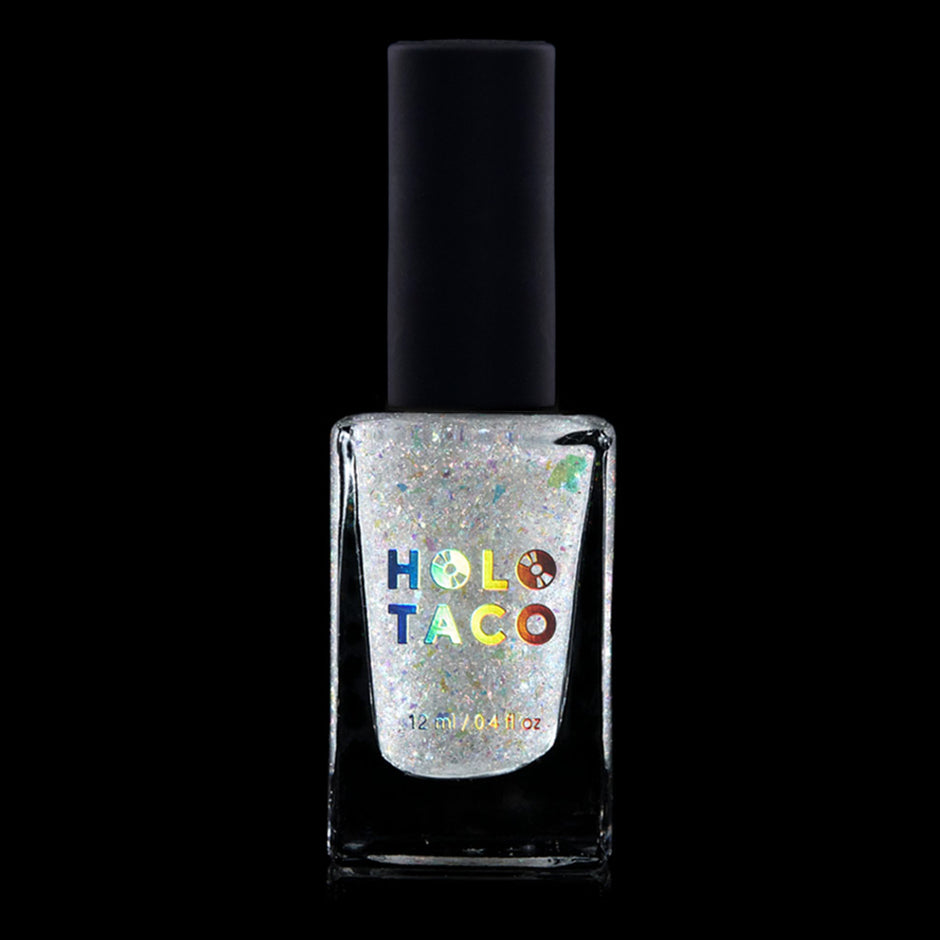 Nail Polish Holo Taco